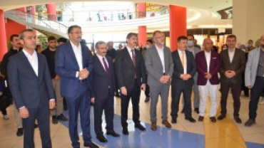 Kütahya Sera'da Gazi Emet Günleri