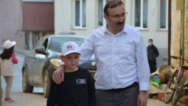 8 ASIRDIR SÜREGELEN GELENEK HEYMAN
