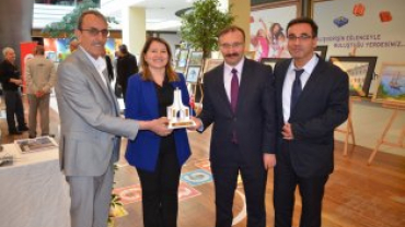 Kütahya Sera'da Gazi Emet Günleri