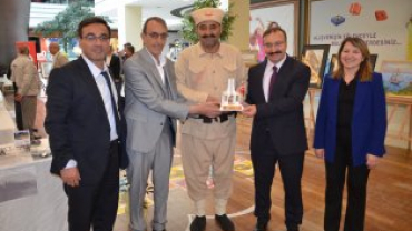 Kütahya Sera'da Gazi Emet Günleri