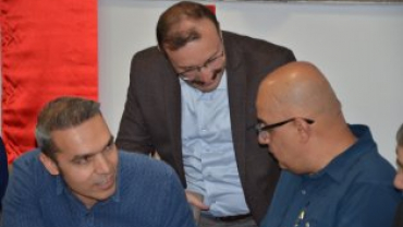 Genel Müdür Keleşer'den 3 Pare Müjde Atışı!