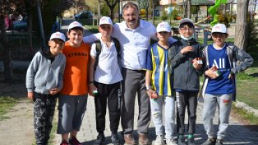 8 ASIRDIR SÜREGELEN GELENEK HEYMAN