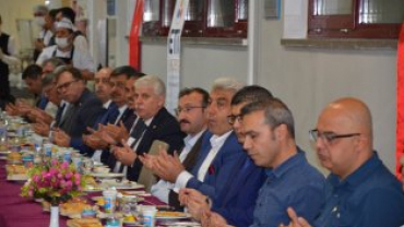 Genel Müdür Keleşer'den 3 Pare Müjde Atışı!