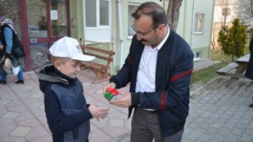 8 ASIRDIR SÜREGELEN GELENEK HEYMAN