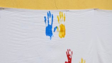 23 NİSAN COŞKUSU BAŞLADI