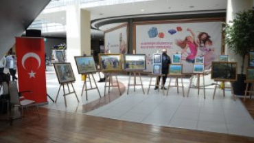 Kütahya Sera'da Gazi Emet Günleri