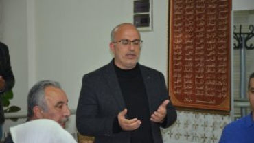 EMET KAYMAKAMLIĞINCA BUGÜN BİRLİK İFTARININ KONUKLARI YETİM VE ÖKSÜZLERİMİZ İLE AİLELERİYDİ...