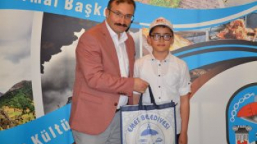 Koltuklar Bugün Çocuklarımızındı