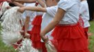 23 Nisan Ulusal Egemenlik ve Çocuk Bayramından Kareler