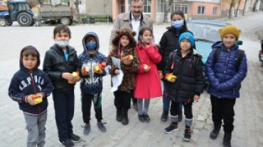 RAMAZANDA HALKIMIZLA  OLMAYA DEVAM EDİYORUZ