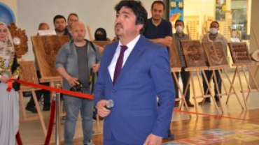 Kütahya Sera'da Gazi Emet Günleri