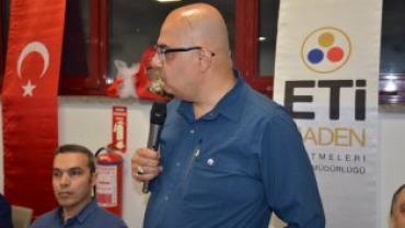 Genel Müdür Keleşer'den 3 Pare Müjde Atışı!