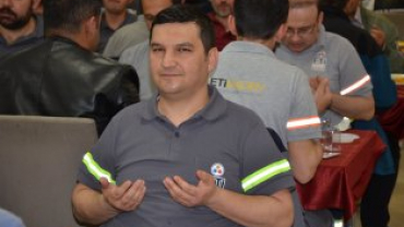 Genel Müdür Keleşer'den 3 Pare Müjde Atışı!