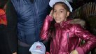 EMET GENÇLİK DERNEĞİNCE ORGANİZE EDİLEN 23 NİSAN PROGRAMI YOĞUN BİR KATILIMLA GERÇEKLEŞTİ...