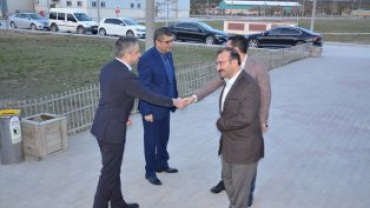 Genel Müdür Keleşer'den 3 Pare Müjde Atışı!