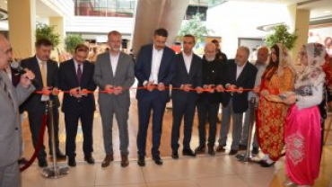 Kütahya Sera'da Gazi Emet Günleri