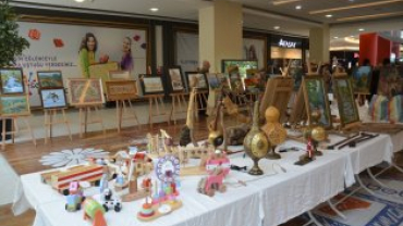 Kütahya Sera'da Gazi Emet Günleri