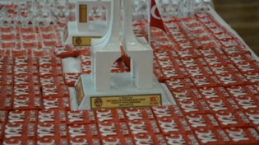 Kütahya Sera'da Gazi Emet Günleri