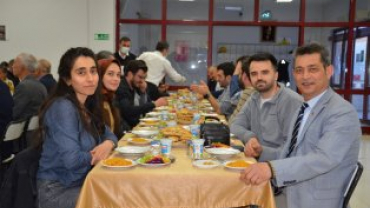 Genel Müdür Keleşer'den 3 Pare Müjde Atışı!