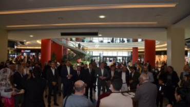 Kütahya Sera'da Gazi Emet Günleri