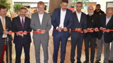 Kütahya Sera'da Gazi Emet Günleri