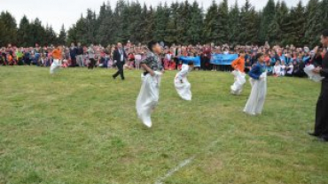 23 Nisan Ulusal Egemenlik ve Çocuk Bayramından Kareler