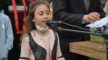 23 Nisan Ulusal Egemenlik ve Çocuk Bayramından Kareler