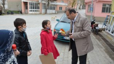 RAMAZANDA HALKIMIZLA  OLMAYA DEVAM EDİYORUZ