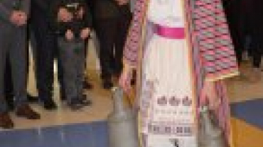 Kütahya Sera'da Gazi Emet Günleri