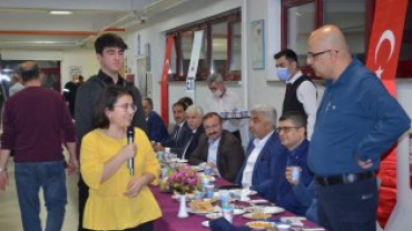 Genel Müdür Keleşer'den 3 Pare Müjde Atışı!