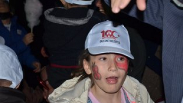 EMET GENÇLİK DERNEĞİNCE ORGANİZE EDİLEN 23 NİSAN PROGRAMI YOĞUN BİR KATILIMLA GERÇEKLEŞTİ...