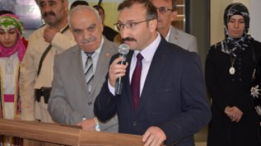 Kütahya Sera'da Gazi Emet Günleri