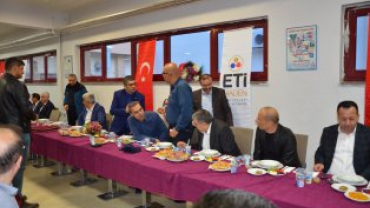 Genel Müdür Keleşer'den 3 Pare Müjde Atışı!