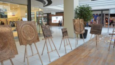 Kütahya Sera'da Gazi Emet Günleri