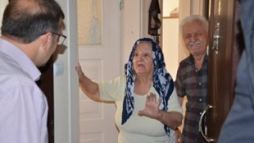 EMET BELEDİYESİ BAYRAM BİRLİK KAHVALTILARI GELENEKSELLEŞTİRİLİYOR