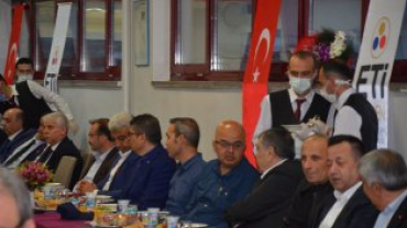 Genel Müdür Keleşer'den 3 Pare Müjde Atışı!