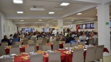 Genel Müdür Keleşer'den 3 Pare Müjde Atışı!