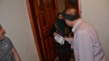 EMET BELEDİYESİ BAYRAM BİRLİK KAHVALTILARI GELENEKSELLEŞTİRİLİYOR