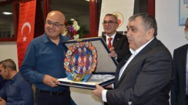 Genel Müdür Keleşer'den 3 Pare Müjde Atışı!