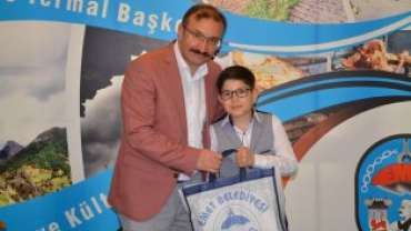 Koltuklar Bugün Çocuklarımızındı