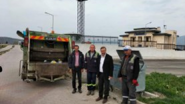 Birlik beraberliğimiz daim olsun bayramınız mübarek olsun..