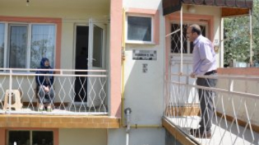 EMET BELEDİYESİ BAYRAM BİRLİK KAHVALTILARI GELENEKSELLEŞTİRİLİYOR