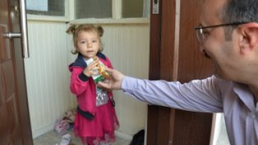 EMET BELEDİYESİ BAYRAM BİRLİK KAHVALTILARI GELENEKSELLEŞTİRİLİYOR