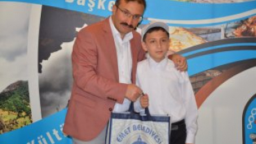 Koltuklar Bugün Çocuklarımızındı