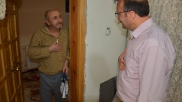 EMET BELEDİYESİ BAYRAM BİRLİK KAHVALTILARI GELENEKSELLEŞTİRİLİYOR