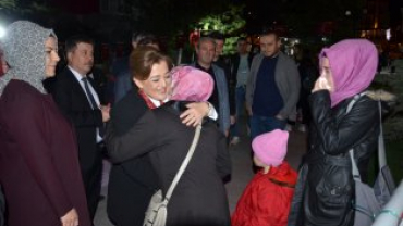 EMET GENÇLİK DERNEĞİNCE ORGANİZE EDİLEN 23 NİSAN PROGRAMI YOĞUN BİR KATILIMLA GERÇEKLEŞTİ...