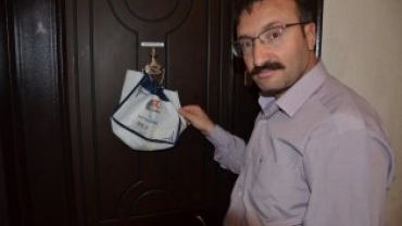 EMET BELEDİYESİ BAYRAM BİRLİK KAHVALTILARI GELENEKSELLEŞTİRİLİYOR