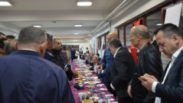 Genel Müdür Keleşer'den 3 Pare Müjde Atışı!