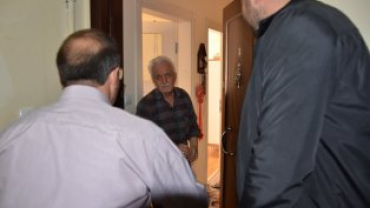 EMET BELEDİYESİ BAYRAM BİRLİK KAHVALTILARI GELENEKSELLEŞTİRİLİYOR