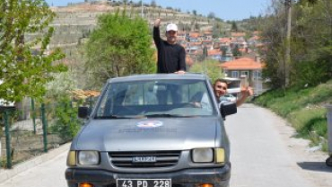 EMET BELEDİYESİ BAYRAM BİRLİK KAHVALTILARI GELENEKSELLEŞTİRİLİYOR